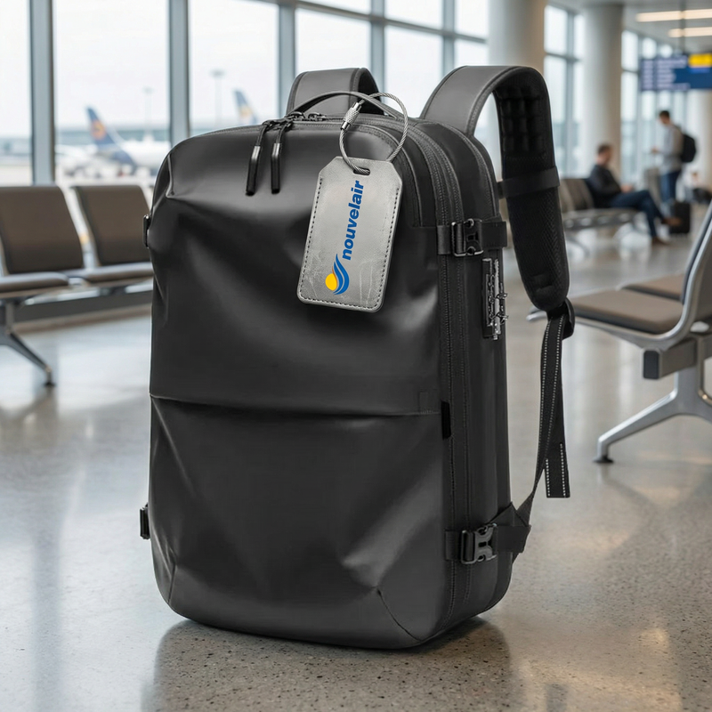 Sac cabine Nouvelair