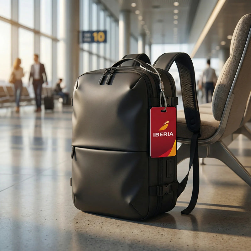 Sac cabine Iberia