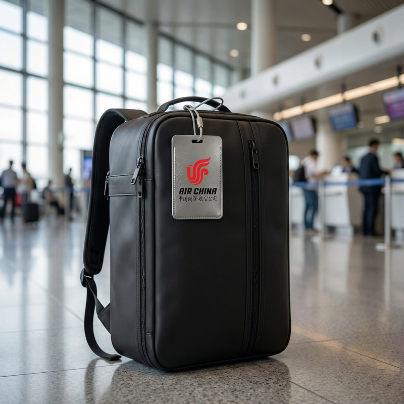 Sac cabine Air China