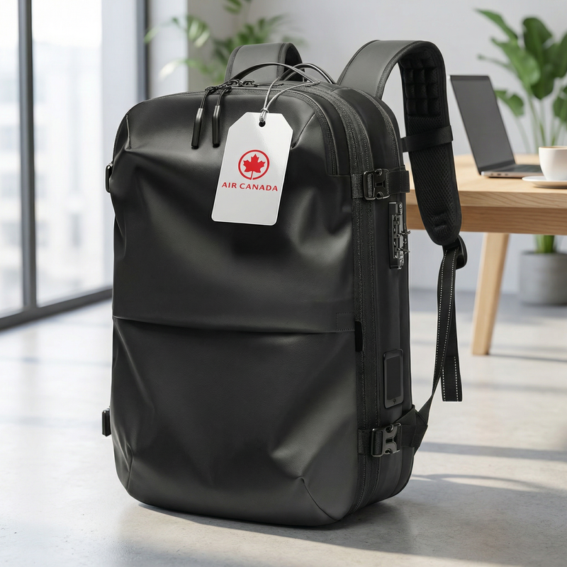 Sac cabine Air Canada