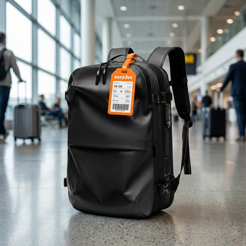 Sac cabine Easyjet