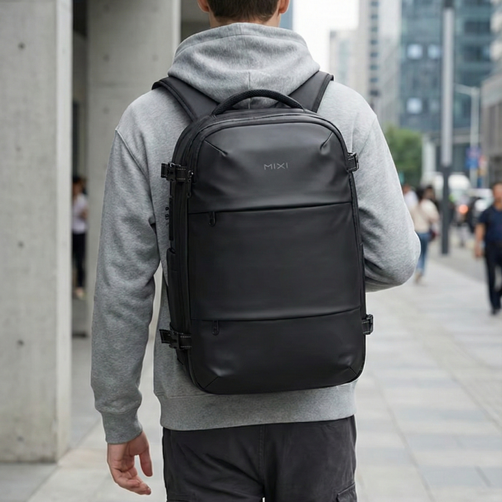 Sac à Dos multi rangement