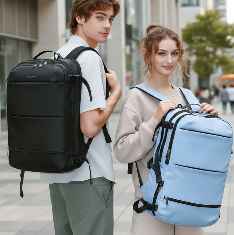 Sac à dos cabine digital nomad