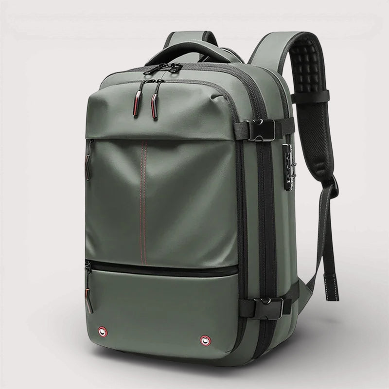 Sac à dos cabine extensible