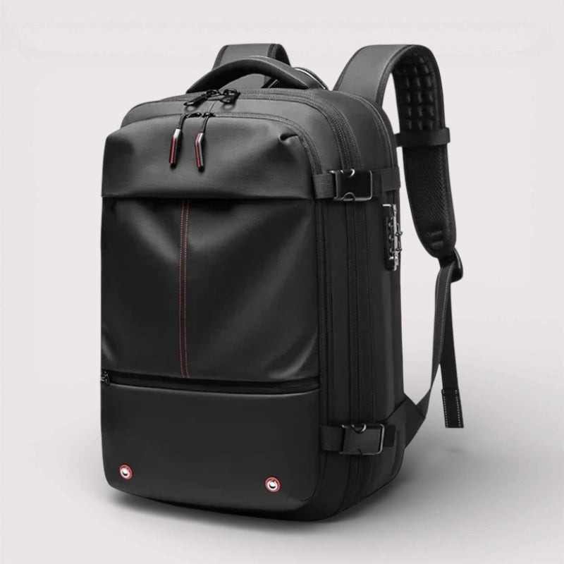 Sac à dos cabine extensible