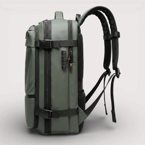 Sac à dos cabine extensible