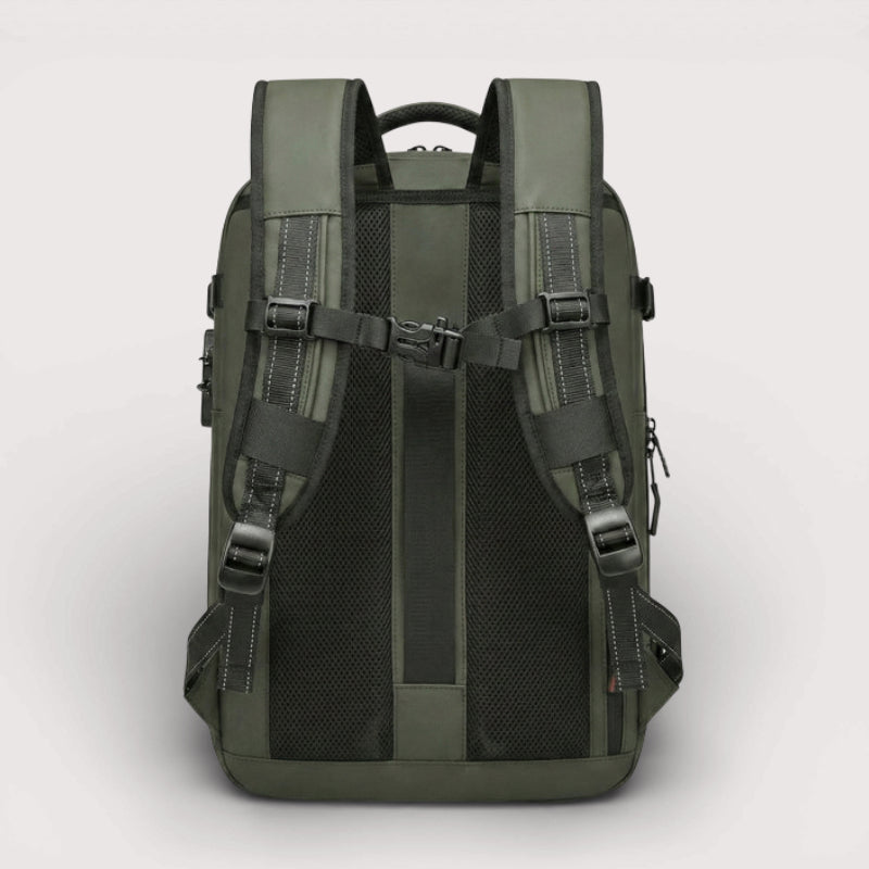 Sac à dos cabine extensible