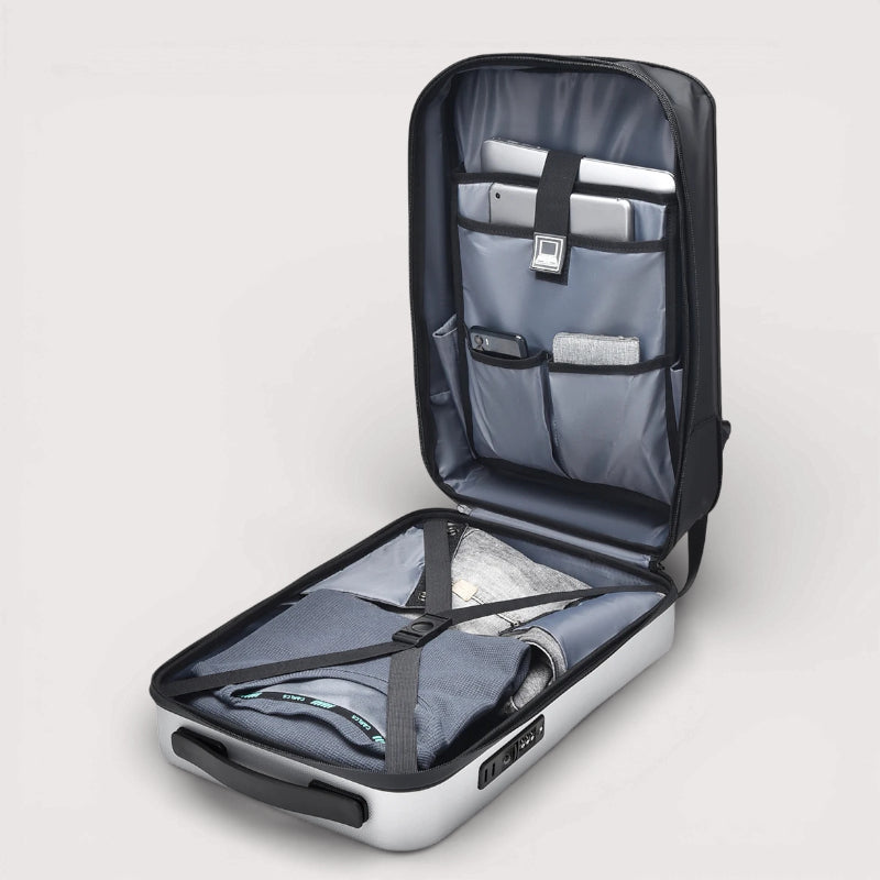 Sac à dos cabine rigide