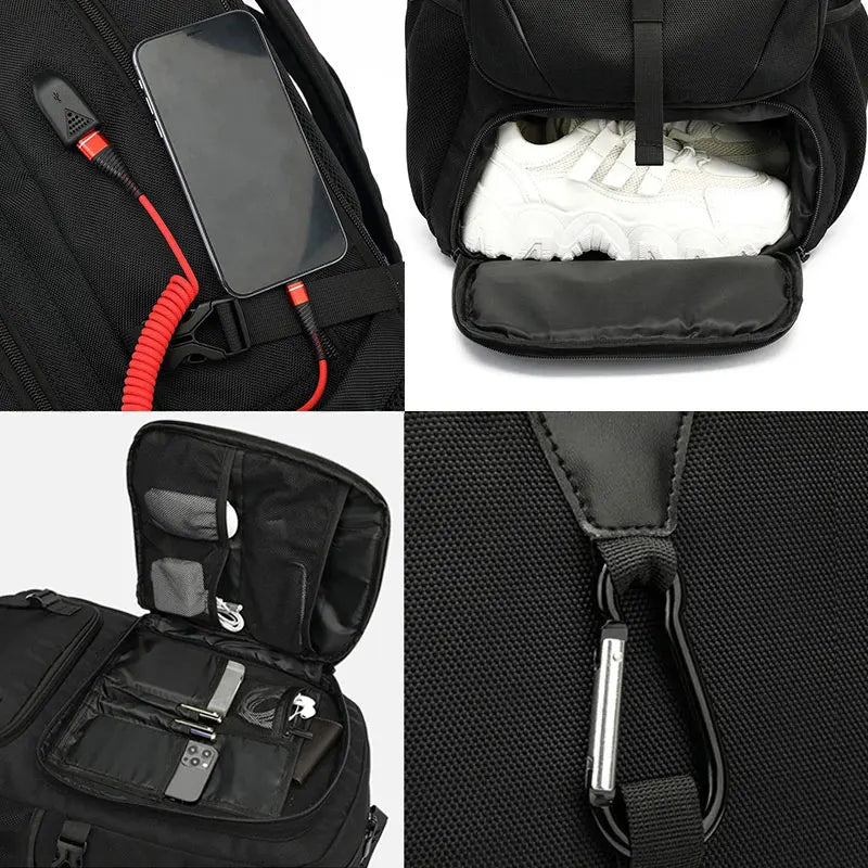 Sac à dos cabine randonné