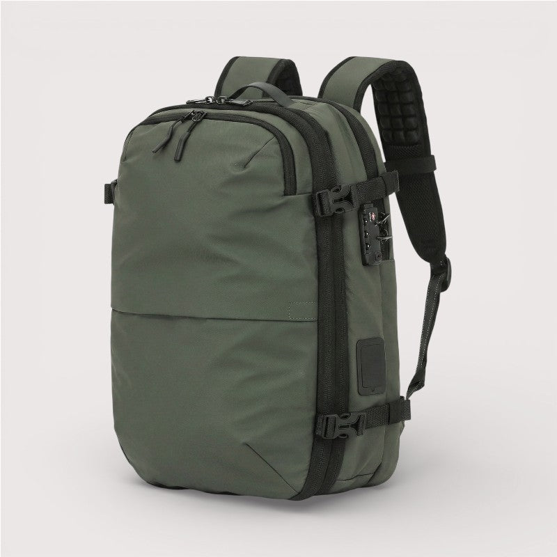 Sac à dos cabine intelligent