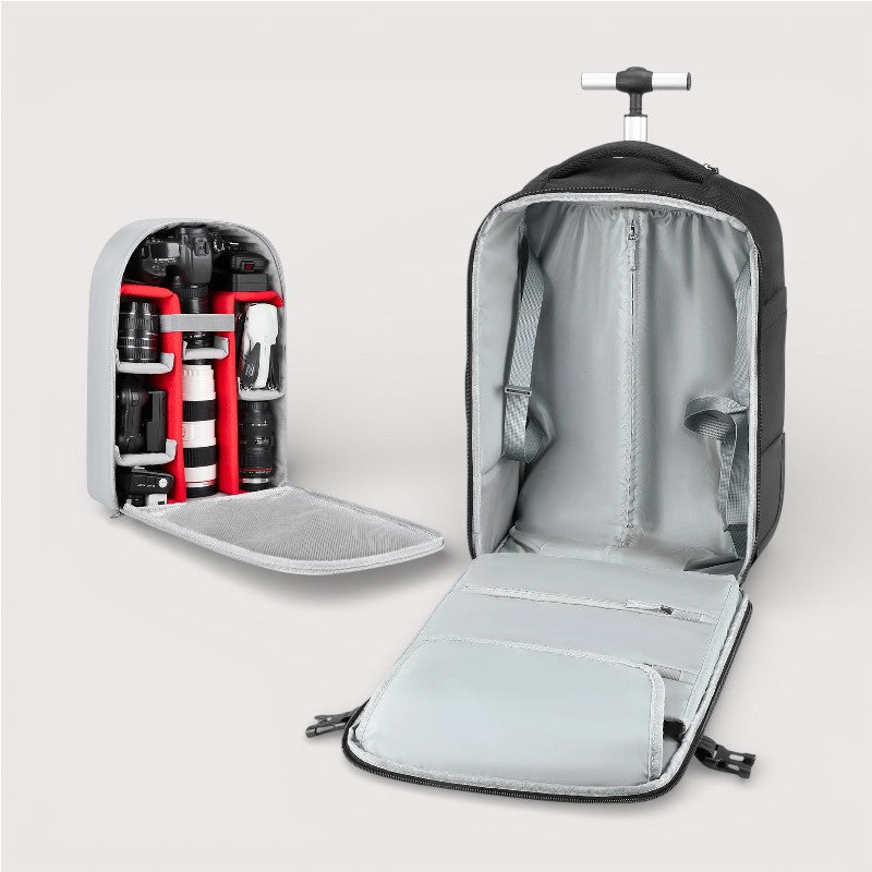 Sac à dos photographe